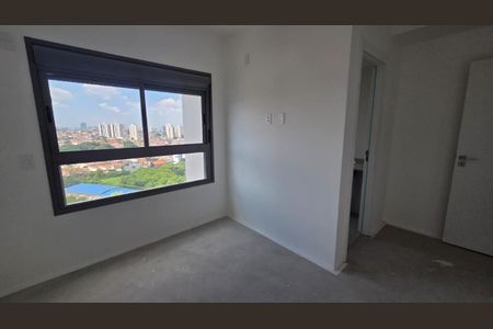 Foto 14 de apartamento à venda com 3 quartos, 83m² em Alto da Mooca, São Paulo