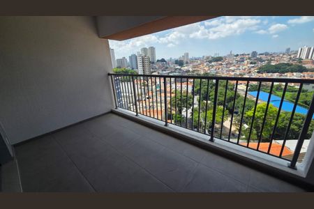 Apartamento à venda com 83m², 3 quartos e 1 vagaFoto 13