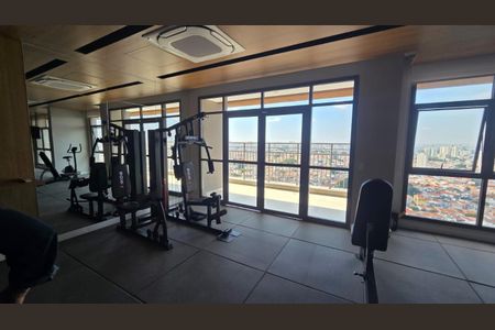 Apartamento à venda com 83m², 3 quartos e 1 vagaFoto 10