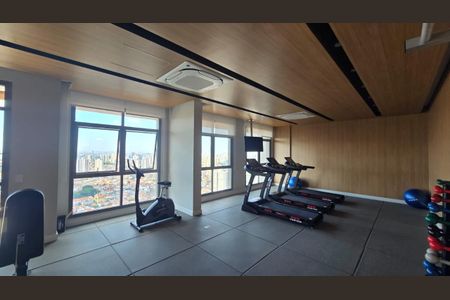 Apartamento à venda com 83m², 3 quartos e 1 vagaFoto 15