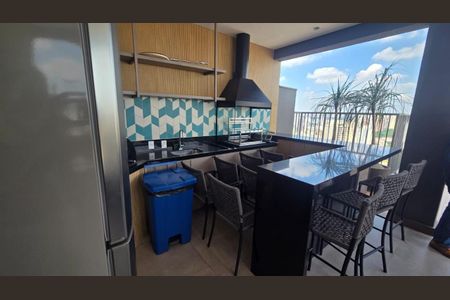 Apartamento à venda com 83m², 3 quartos e 1 vagaFoto 04