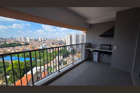 Apartamento à venda com 83m², 3 quartos e 1 vagaFoto 19