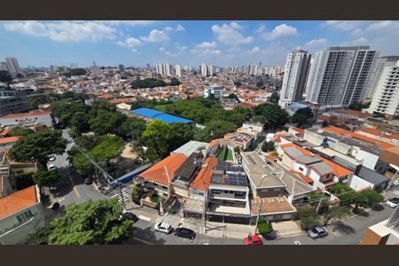 Apartamento à venda com 83m², 3 quartos e 1 vagaFoto 25