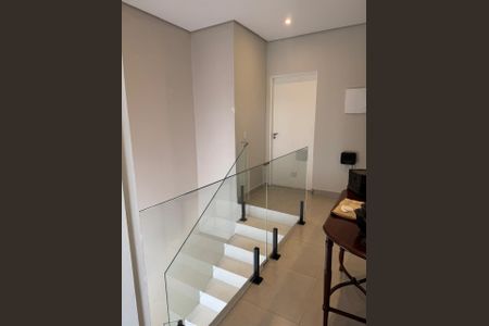 Casa de Condomínio à venda com 3 quartos, 140m² em Loteamento Alphaville Campinas, Campinas