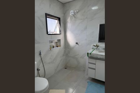 Casa de Condomínio à venda com 3 quartos, 140m² em Loteamento Alphaville Campinas, Campinas