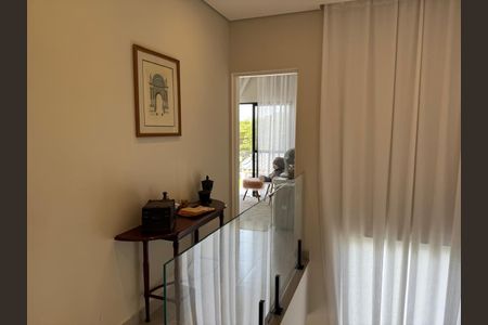 Casa de Condomínio à venda com 3 quartos, 140m² em Loteamento Alphaville Campinas, Campinas