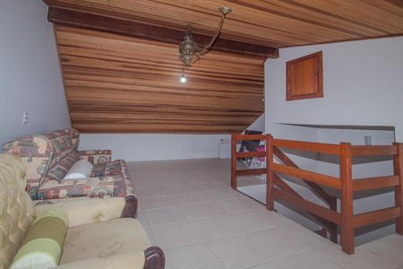 Casa para alugar com 140m², 3 quartos e 2 vagasQuarto 3