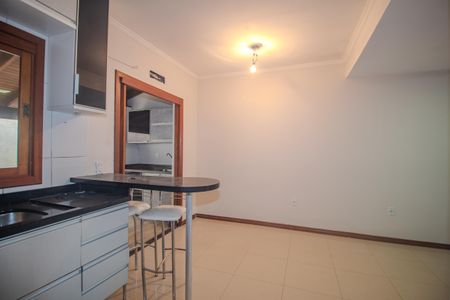 Casa para alugar com 140m², 3 quartos e 2 vagasCozinha