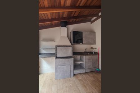 Casa para alugar com 140m², 3 quartos e 2 vagasquintal/Area de serviço