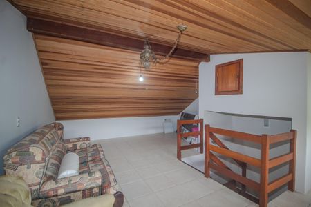 Casa para alugar com 140m², 3 quartos e 2 vagasQuarto 3