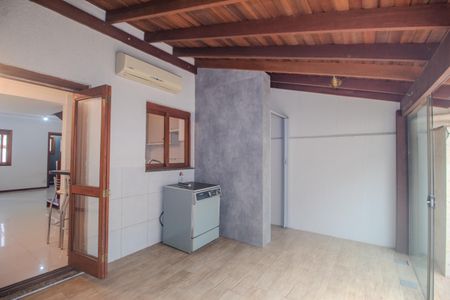 Casa para alugar com 140m², 3 quartos e 2 vagasquintal/Area de serviço