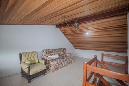 Casa para alugar com 140m², 3 quartos e 2 vagasQuarto 3