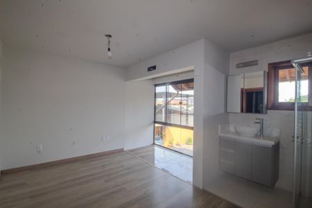 Casa para alugar com 140m², 3 quartos e 2 vagasSuite