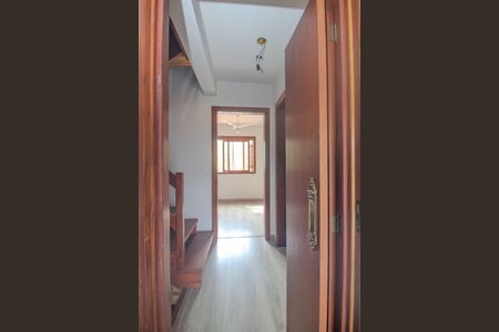 Casa para alugar com 140m², 3 quartos e 2 vagasCorredor