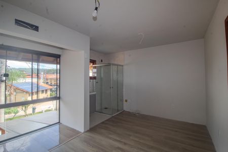 Casa para alugar com 140m², 3 quartos e 2 vagasSuite
