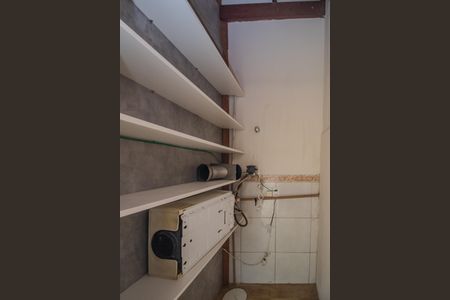 Casa para alugar com 140m², 3 quartos e 2 vagasquintal/Area de serviço