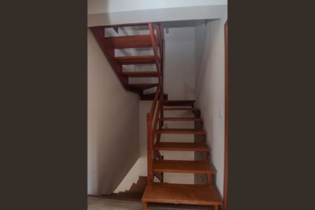 Casa para alugar com 140m², 3 quartos e 2 vagasCorredor