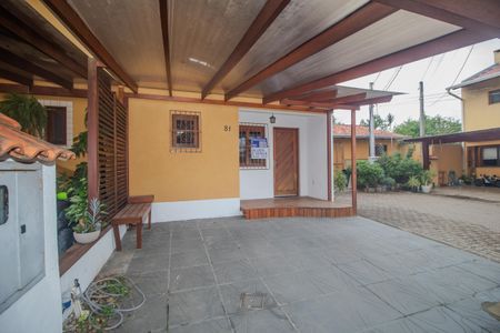 Casa para alugar com 140m², 3 quartos e 2 vagasGaragem