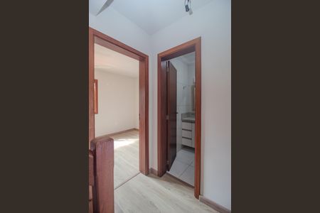 Casa para alugar com 140m², 3 quartos e 2 vagasCorredor