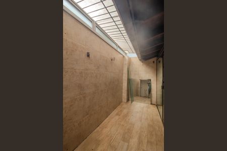 Casa para alugar com 140m², 3 quartos e 2 vagasquintal/Area de serviço