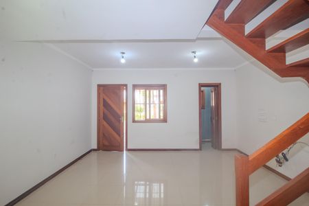 Sala de casa para alugar com 3 quartos, 140m² em Aberta dos Morros, Porto Alegre