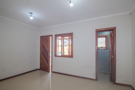 Casa para alugar com 140m², 3 quartos e 2 vagasSala