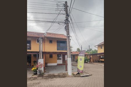 Casa para alugar com 140m², 3 quartos e 2 vagasFachada