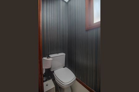 Casa para alugar com 140m², 3 quartos e 2 vagasBanheiro