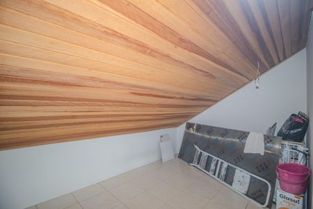 Casa para alugar com 140m², 3 quartos e 2 vagasQuarto 3