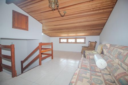 Casa para alugar com 140m², 3 quartos e 2 vagasQuarto 3