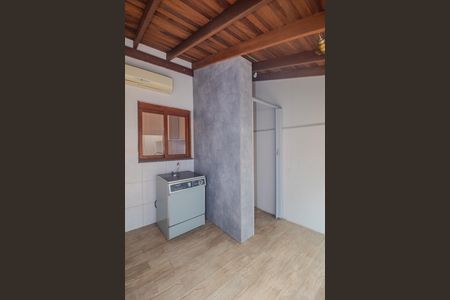 Casa para alugar com 140m², 3 quartos e 2 vagasquintal/Area de serviço