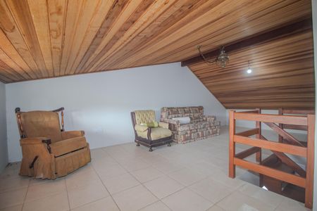 Casa para alugar com 140m², 3 quartos e 2 vagasQuarto 3