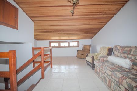 Casa para alugar com 140m², 3 quartos e 2 vagasQuarto 3