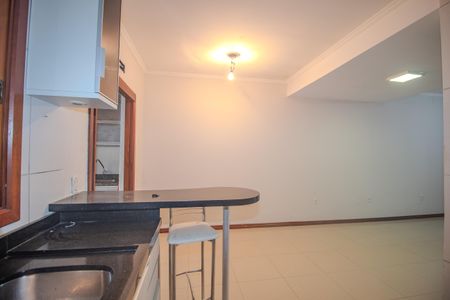 Casa para alugar com 140m², 3 quartos e 2 vagasCozinha