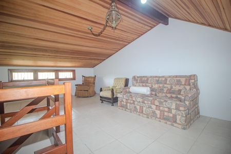 Casa para alugar com 140m², 3 quartos e 2 vagasQuarto 3