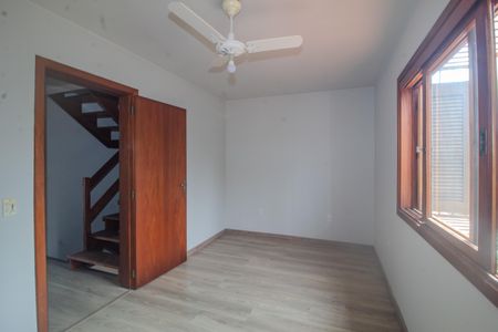 Casa para alugar com 140m², 3 quartos e 2 vagasQuarto