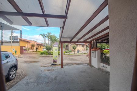 Casa para alugar com 140m², 3 quartos e 2 vagasVista