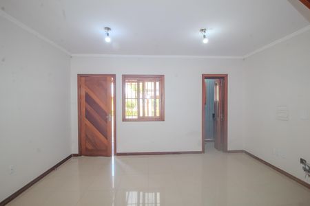 Casa para alugar com 140m², 3 quartos e 2 vagasSala