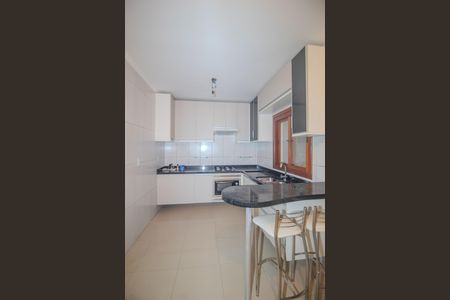 Casa para alugar com 140m², 3 quartos e 2 vagasCozinha