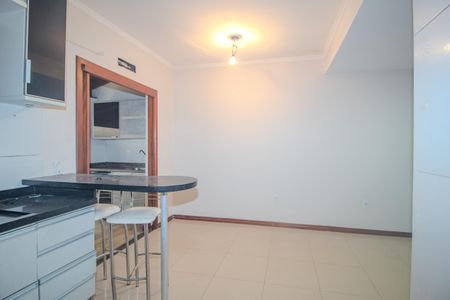 Casa para alugar com 140m², 3 quartos e 2 vagasCozinha