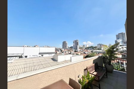 Apartamento para alugar com 41m², 2 quartos e 1 vagaÁrea comum - Churrasqueira