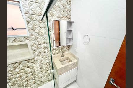 Apartamento para alugar com 41m², 2 quartos e 1 vagaBanheiro