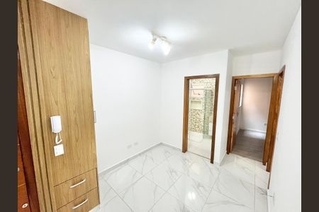 Apartamento para alugar com 41m², 2 quartos e 1 vagaSala/Cozinha