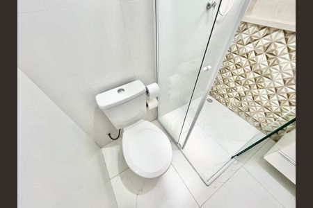 Apartamento para alugar com 41m², 2 quartos e 1 vagaBanheiro