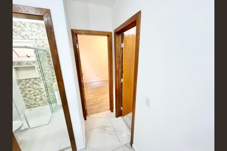 Apartamento para alugar com 41m², 2 quartos e 1 vagaCorredor