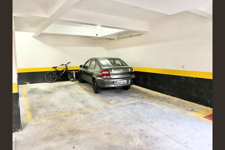 Apartamento para alugar com 41m², 2 quartos e 1 vagaGaragem