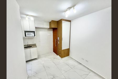 Apartamento para alugar com 41m², 2 quartos e 1 vagaSala/Cozinha