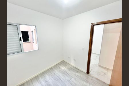 Apartamento para alugar com 41m², 2 quartos e 1 vagaQuarto 1