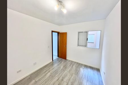 Apartamento para alugar com 41m², 2 quartos e 1 vagaQuarto 2