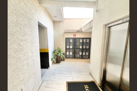 Apartamento para alugar com 41m², 2 quartos e 1 vagaElevador